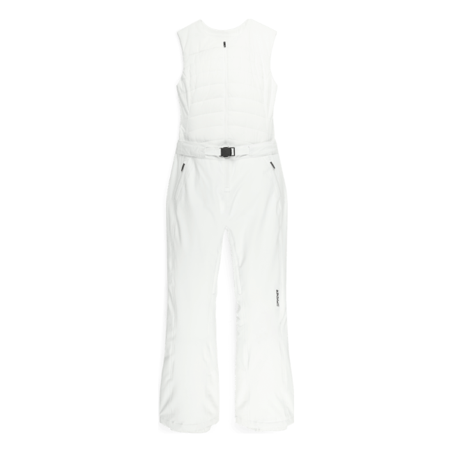 Spyder W On Piste Bib Pants