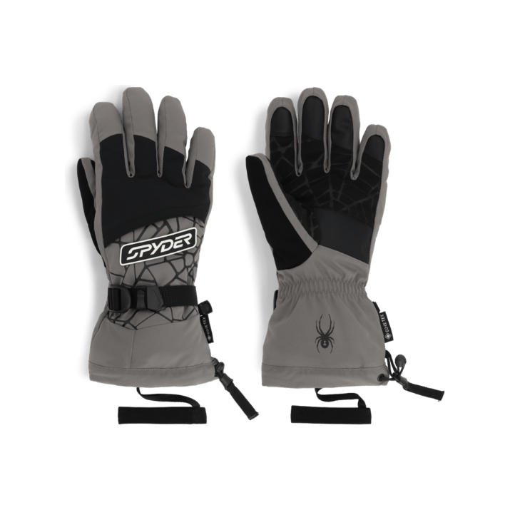 Spyder Overweb GTX Gloves