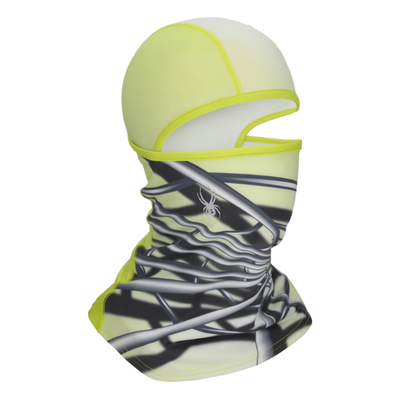 Spyder Pivot Balaclava