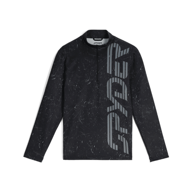 Spyder Podium 1/2 Zip