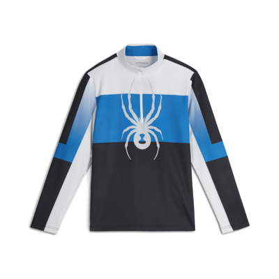 Spyder Podium 1/2 Zip