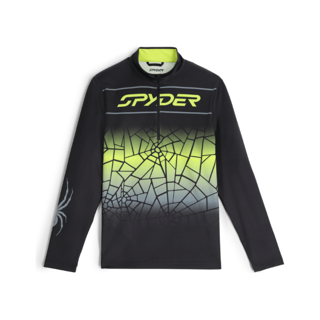 Spyder Podium 1/2 Zip