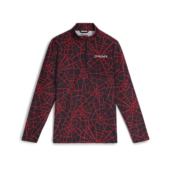 Spyder Podium 1/2 Zip