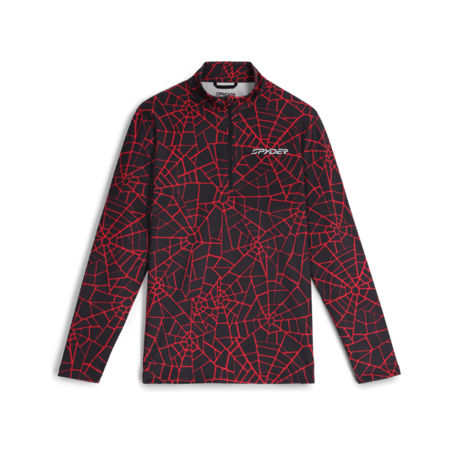 Spyder Podium 1/2 Zip
