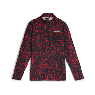Spyder Podium 1/2 Zip