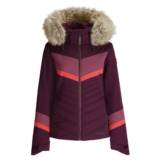 Spyder Primrose Jacket