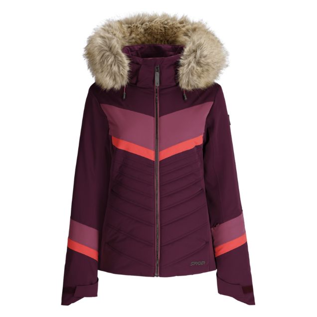 Spyder Primrose Jacket