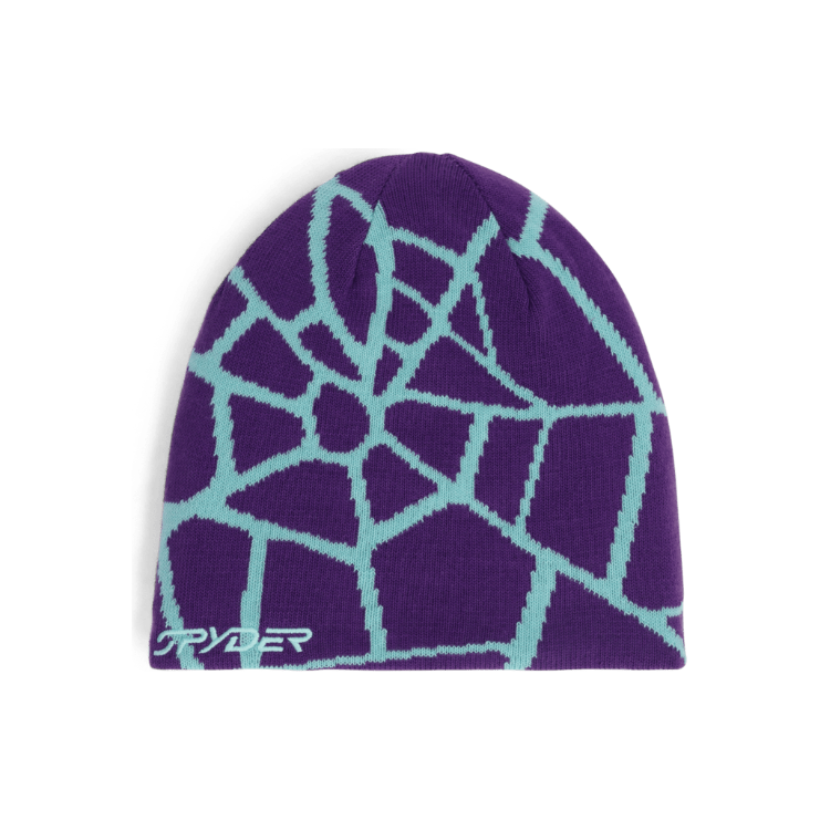 Spyder Reversible Web Hat