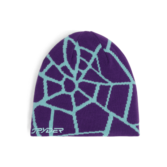 Spyder Reversible Web Hat