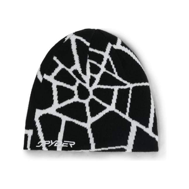 Spyder Reversible Web Hat