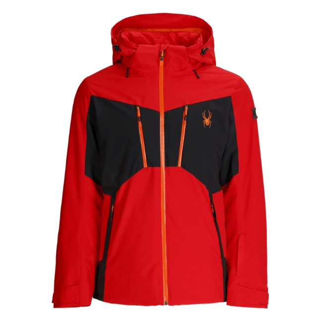 Spyder Rival Jacket