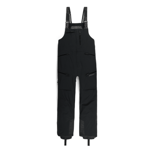 Spyder Sanction Bib Shell Pant