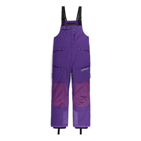 Spyder Sanction Bib Shell Pant