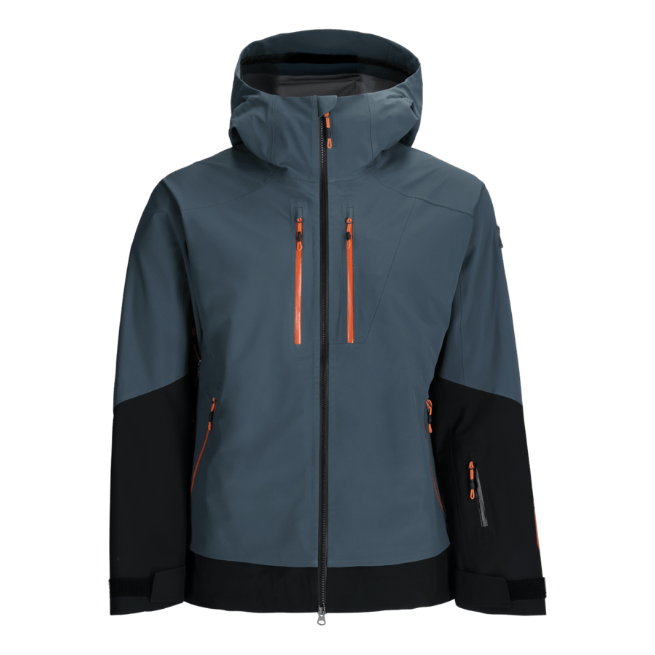 Spyder Sanction Shell Jacket