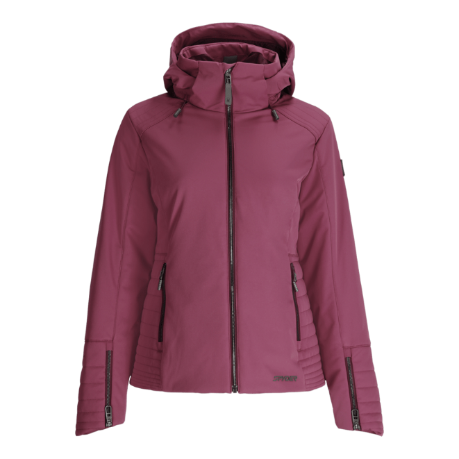 Spyder W Schatzi jacket