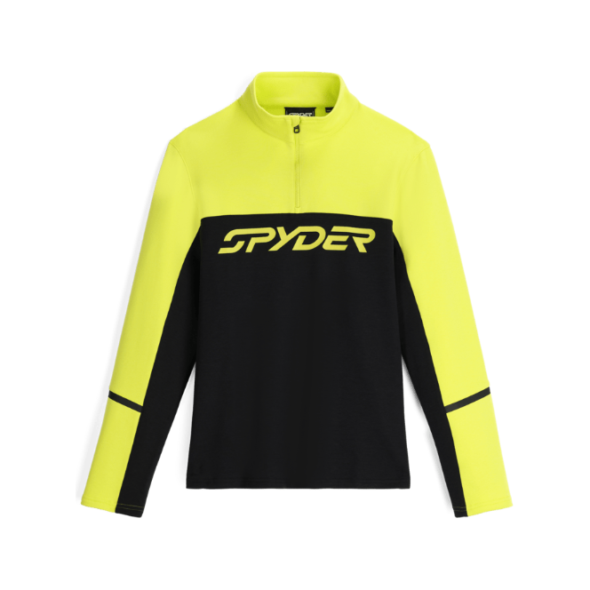 Spyder Speed Fleece 1/2 Zip