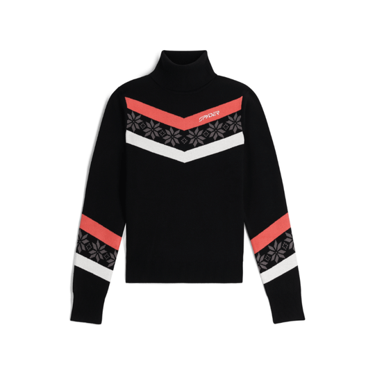 Spyder W Stellar Ski Sweater