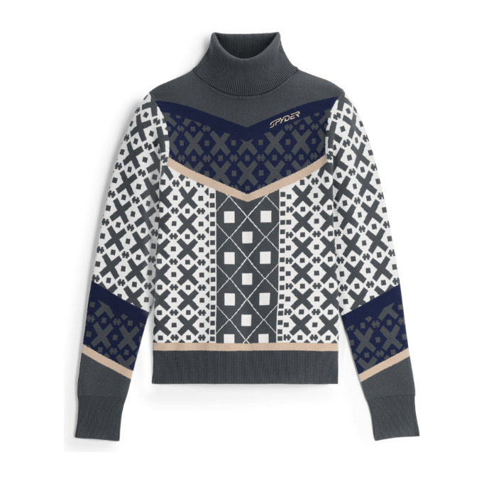 Spyder W Stellar Ski Sweater