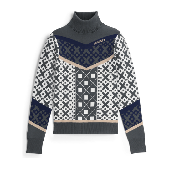 Spyder W Stellar Ski Sweater
