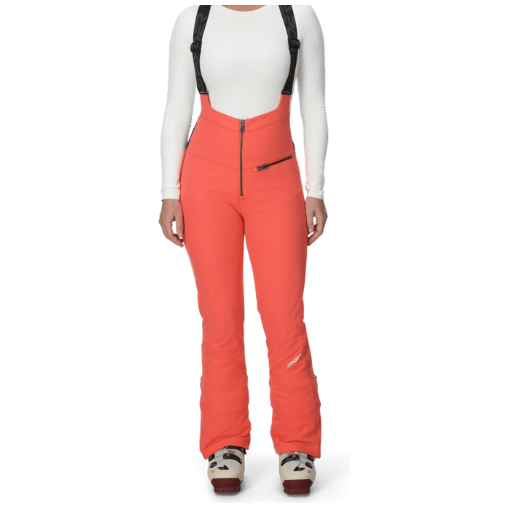 Spyder W Strutt Bib Softshell Pants