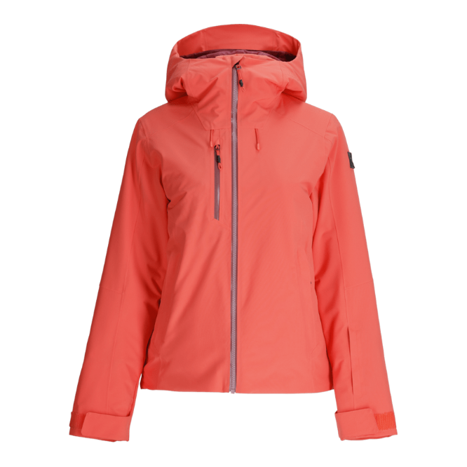 Spyder W Temerity Jacket