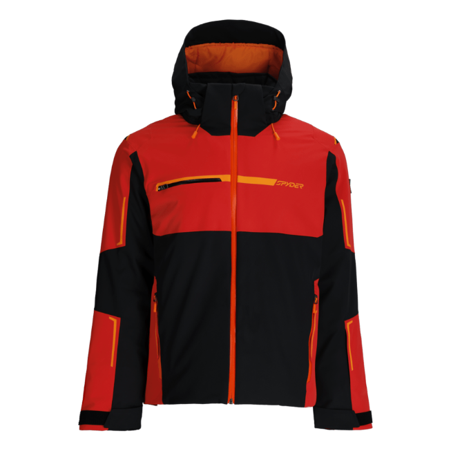 Spyder Titan Jacket
