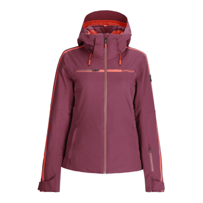 Spyder W Titania Jacket