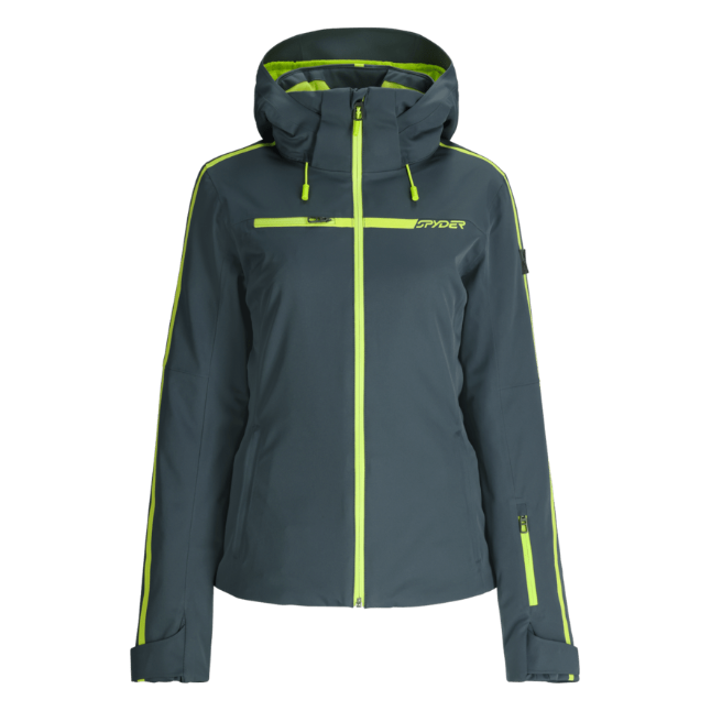 Spyder W Titania Jacket