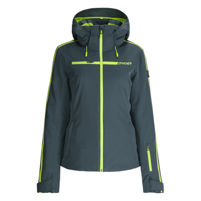 Spyder W Titania Jacket