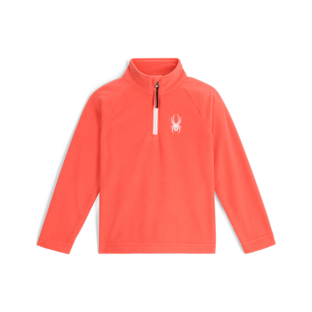 Spyder Toddler Speed Fleece 1/2 Zip