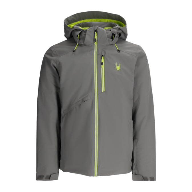 Spyder Tripoint Jacket