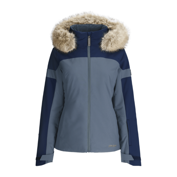 Spyder W Vida Jacket