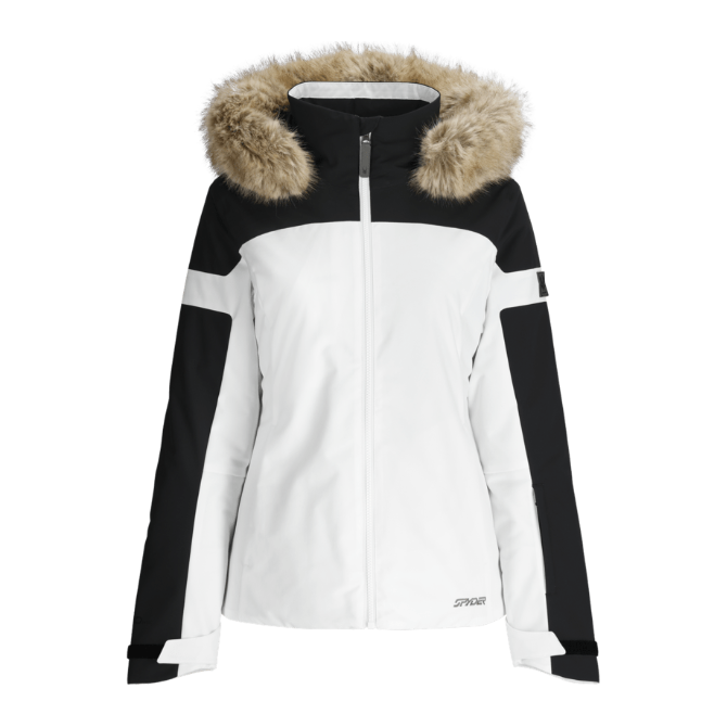 Spyder W Vida Jacket