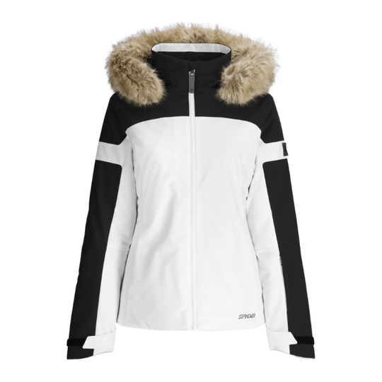 Spyder W Vida Jacket