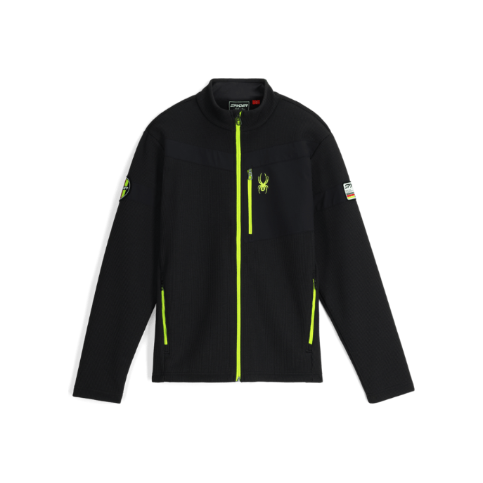 Spyder Wengen Bandit Jacket