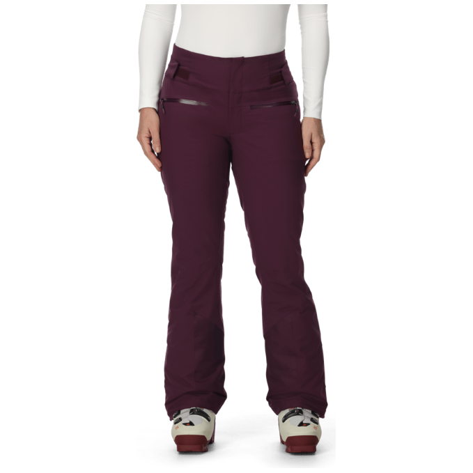 Spyder Winner Pants Lengths