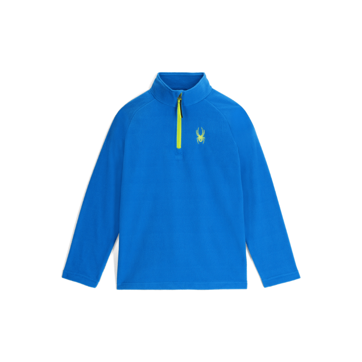 Spyder Youth Speed Fleece 1/2 Zip