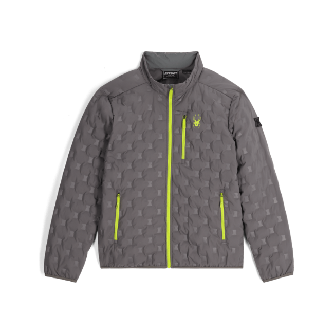 Spyder Zenith Down Jacket