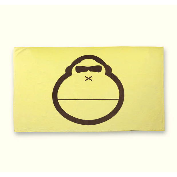 Sun Bum Beach Towel/Sonny