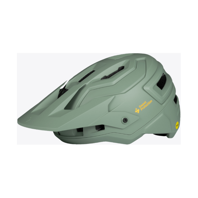 Sweet Protection Bushwhacker 2Vi MIPS