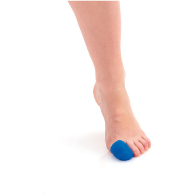Sidas Gel Toe Cap