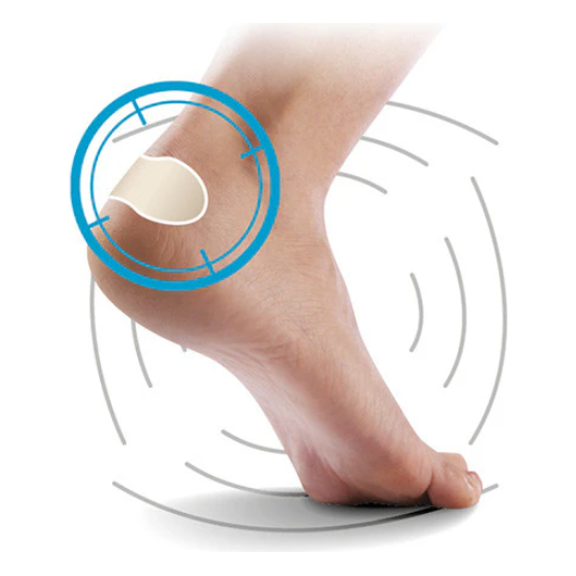 Sidas Heel Protectors - Foot Protector