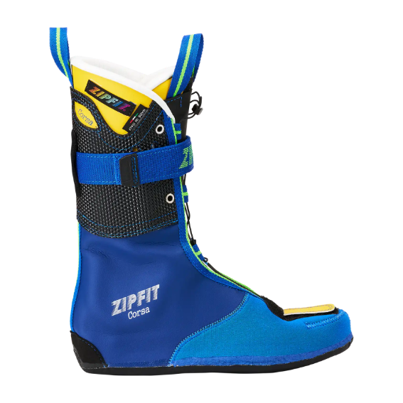 Zipfit Corsa Liners