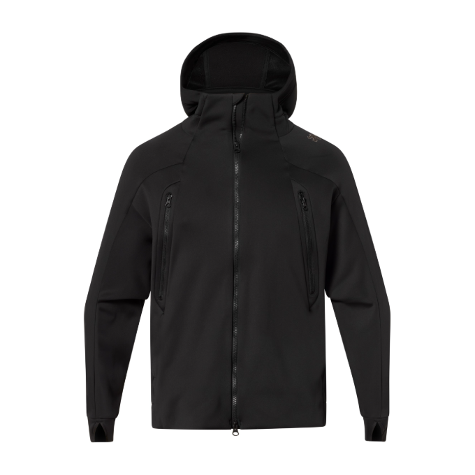 Descente Midlayer Hoodie