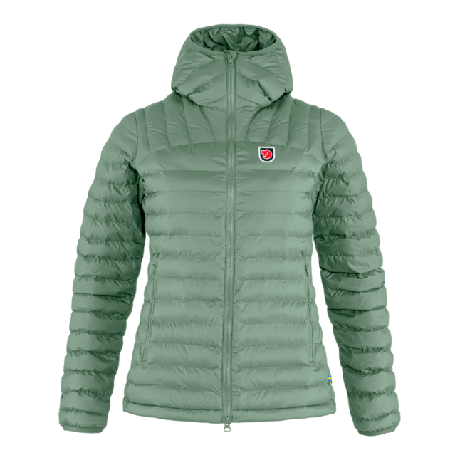 Fjallraven Expedition Lätt Hoodie W