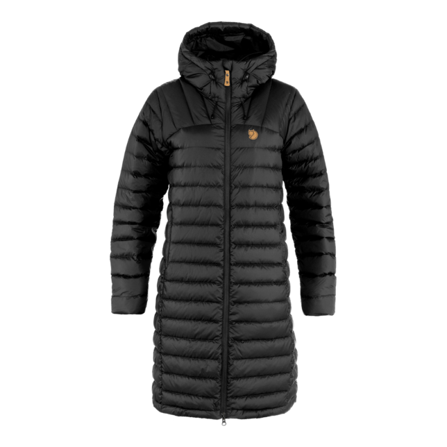 Fjallraven Snow Flake Parka W