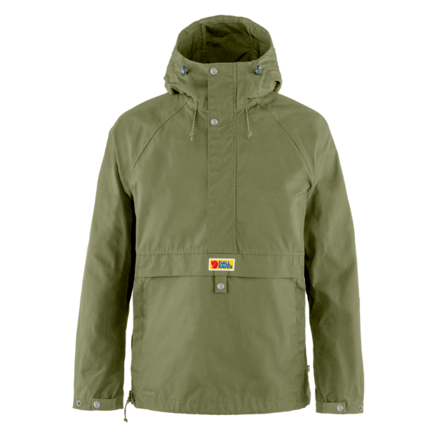 Fjallraven Vardag Anorak W
