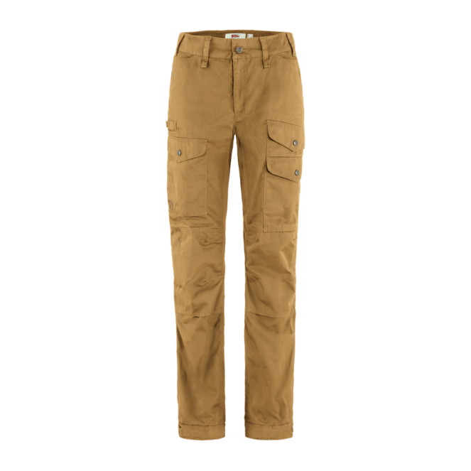 Fjallraven Vidda Pro Ventilated Trs W