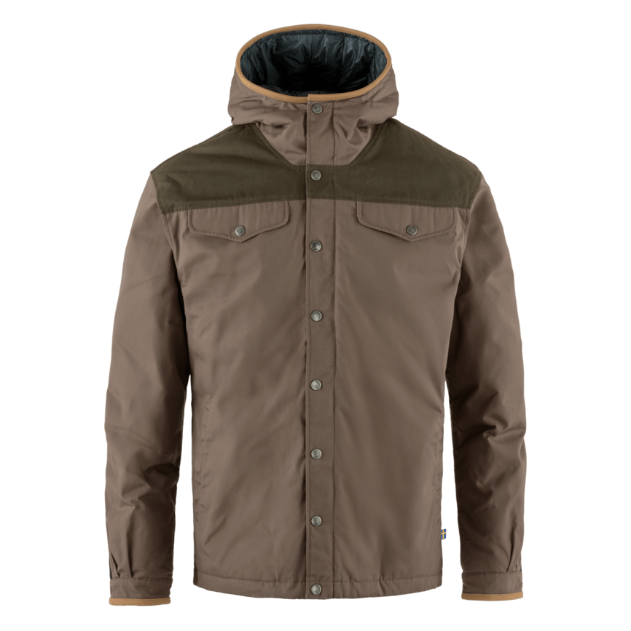 Fjallraven Greenland No. 1 Down Jacket M