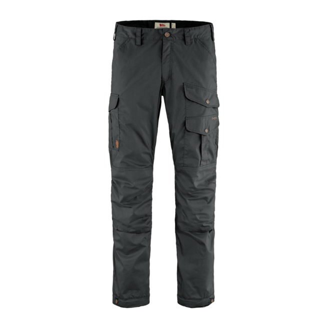 Fjallraven Vidda Pro Lite Trousers M